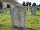 Photo of headstones/thumb_Alexander McLennan died 1895 MI Fodderty